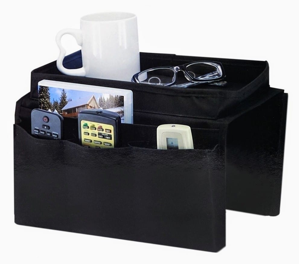 Gray helmet for bikers