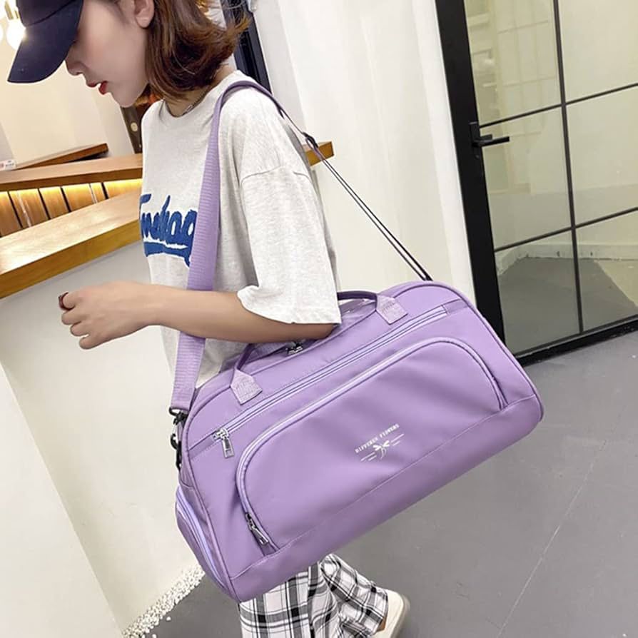 Bolson Multiuso Impermeable