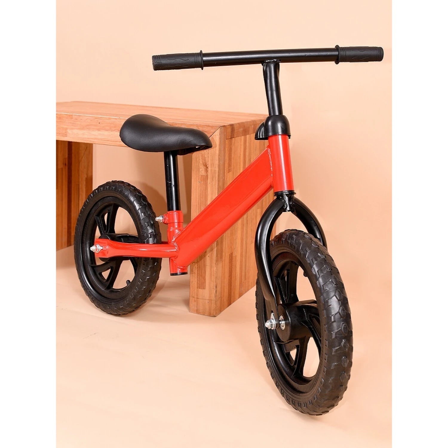 Bici de equilibrio para niños y niñas
