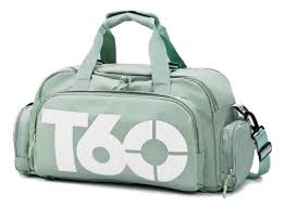 Bolso Deportivo T60