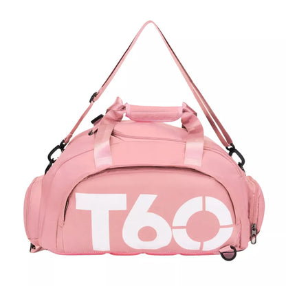 Bolso Deportivo T60