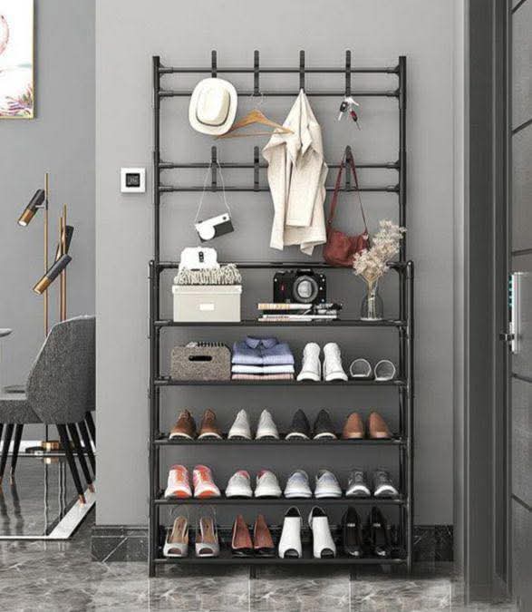 Gray helmet for bikers