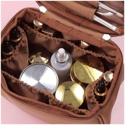 👜 Neceser Organizador de Maquillaje