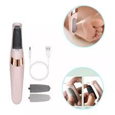 Removedor Eléctrico de Callos