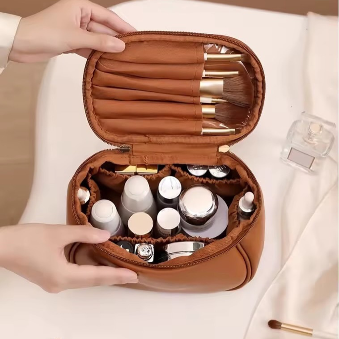 👜 Neceser Organizador de Maquillaje