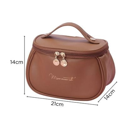 👜 Neceser Organizador de Maquillaje