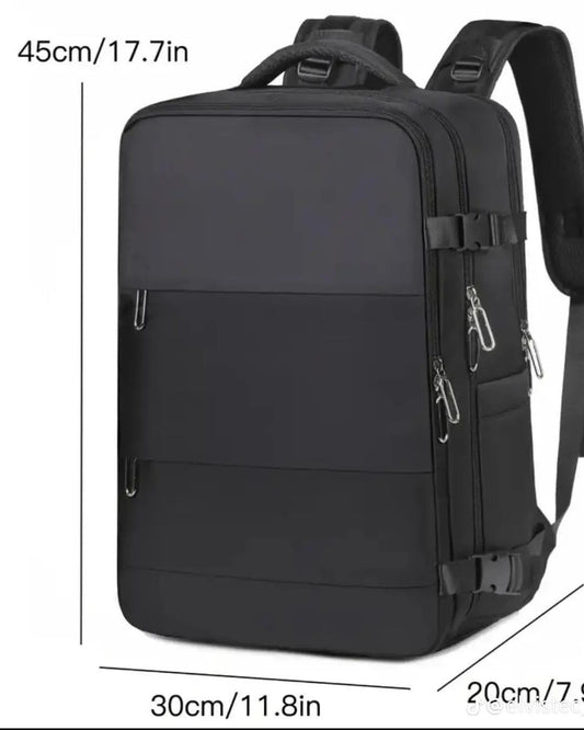Mochila Viajera
