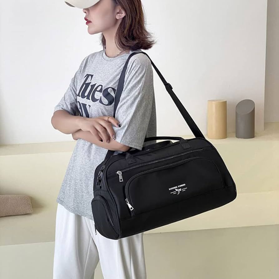 Bolsón Multiuso Impermeable