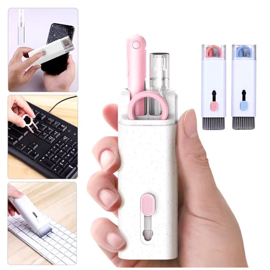 KIT de Limpieza 7 en 1 - Electrónicos