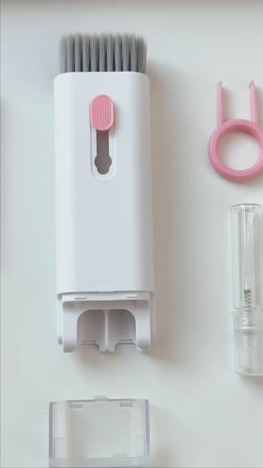 KIT de Limpieza 7 en 1 - Electrónicos